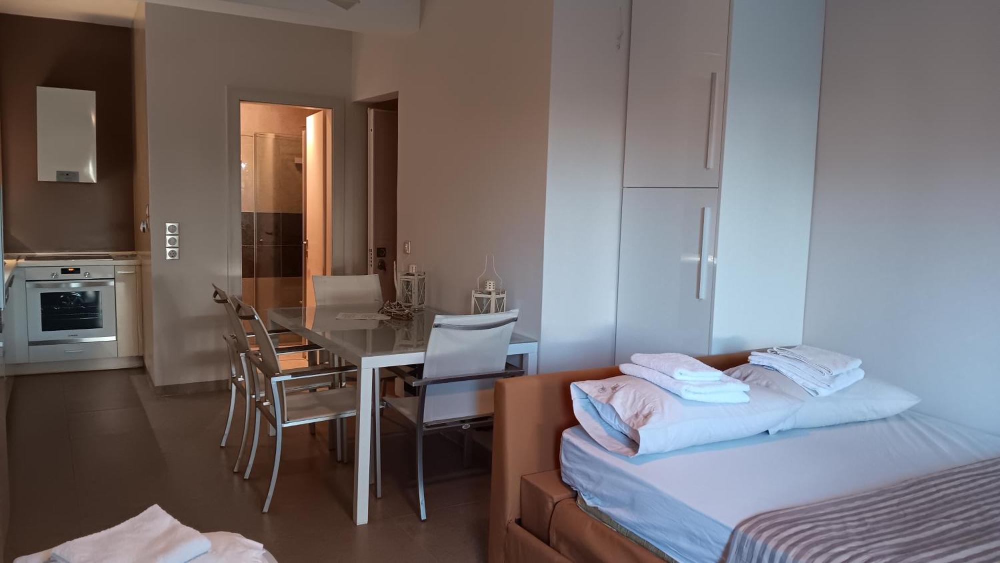 Sounion Green Retreat 外观 照片