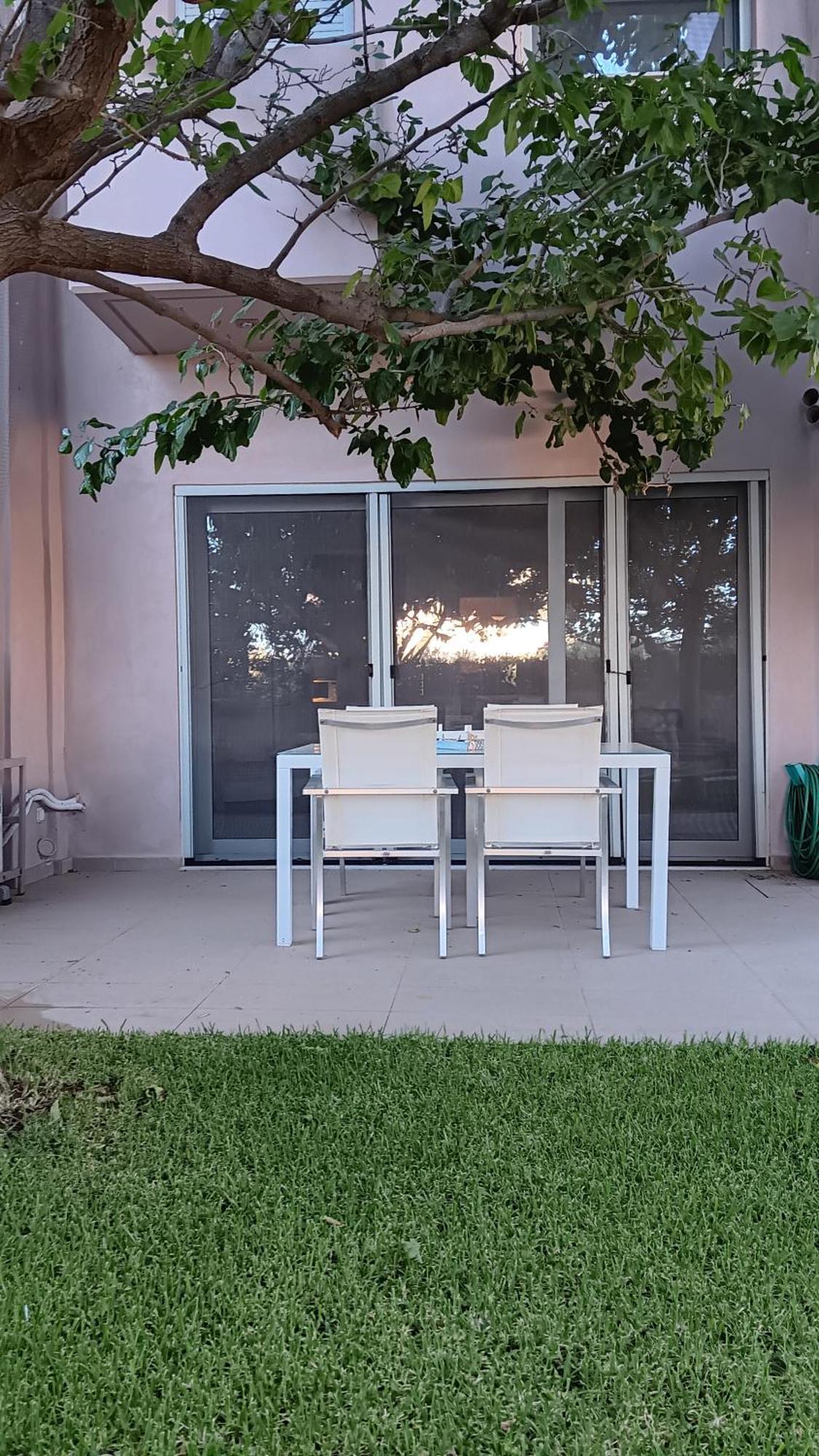 Sounion Green Retreat 外观 照片