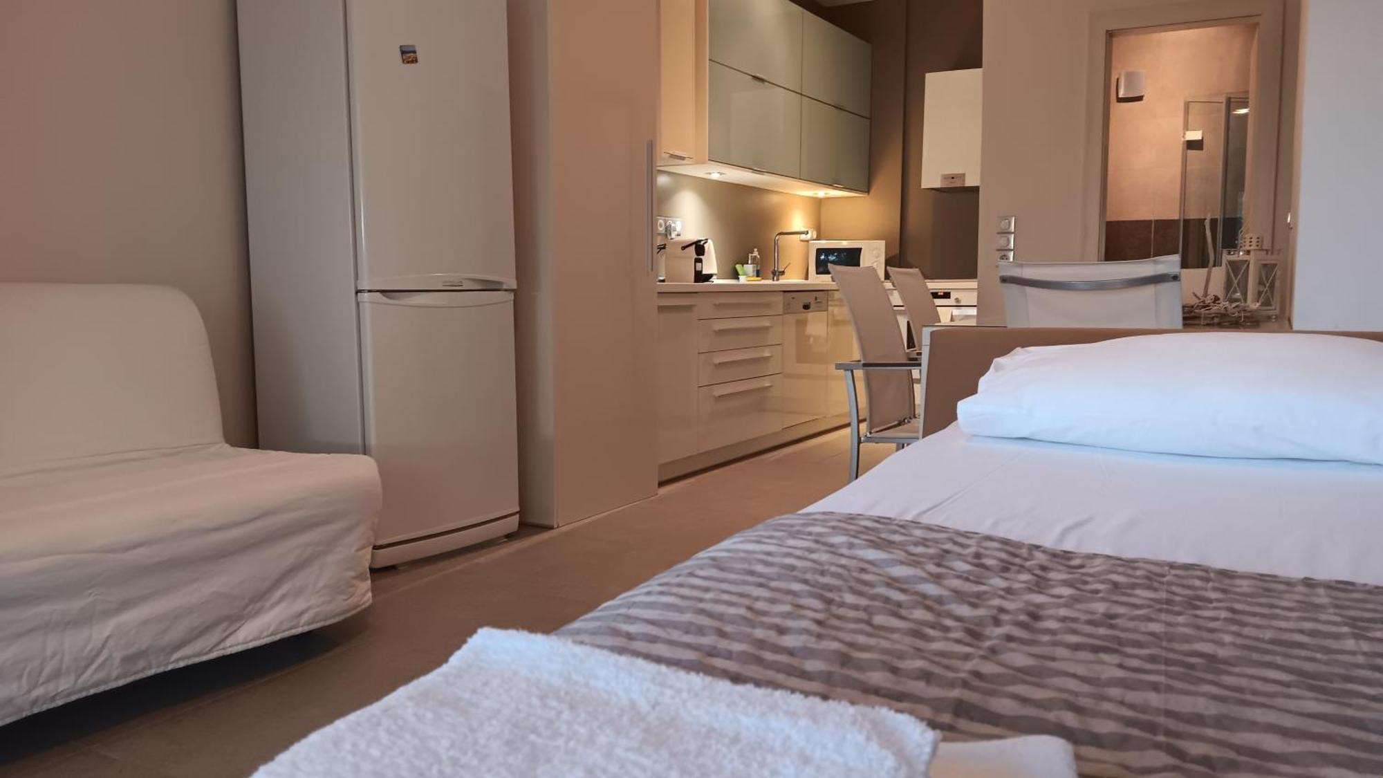 Sounion Green Retreat 外观 照片