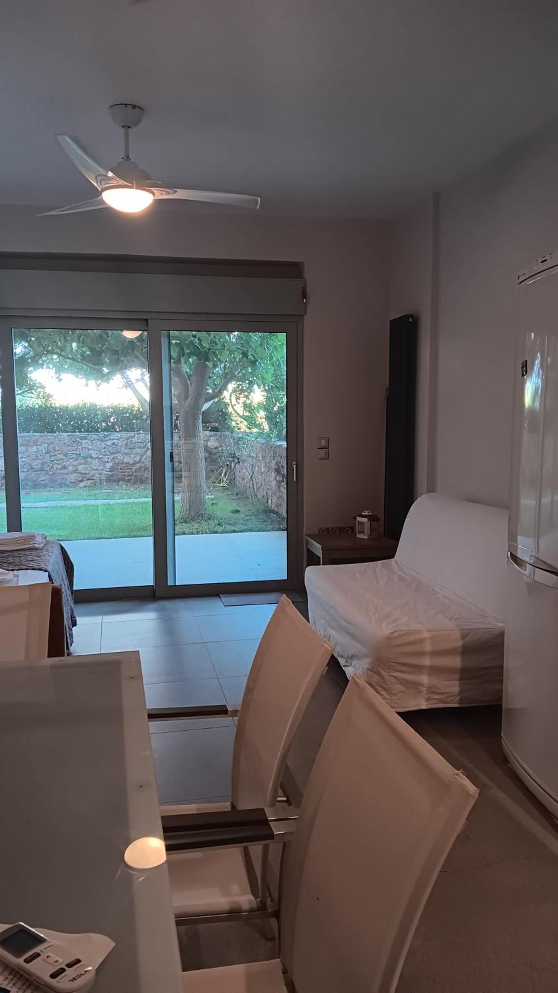 Sounion Green Retreat 外观 照片